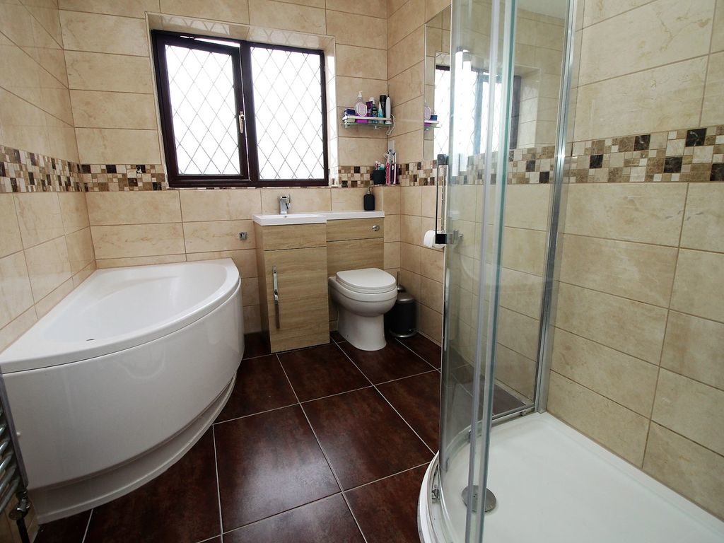 Bathroom Renovation 1 Ashdown Plumbing & Heating Ltd Established Plumbing & Heating Specialists in East Sussex