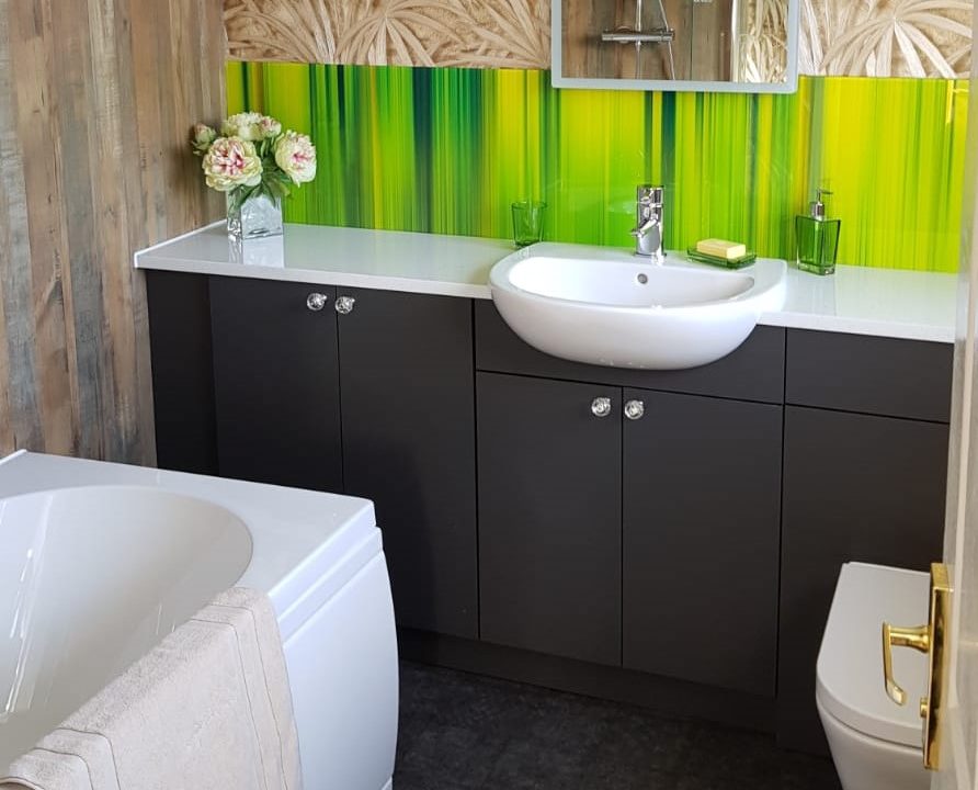 Bathroom Installation 1 Ashdown Plumbing & Heating Ltd Established Plumbing & Heating Specialists in East Sussex